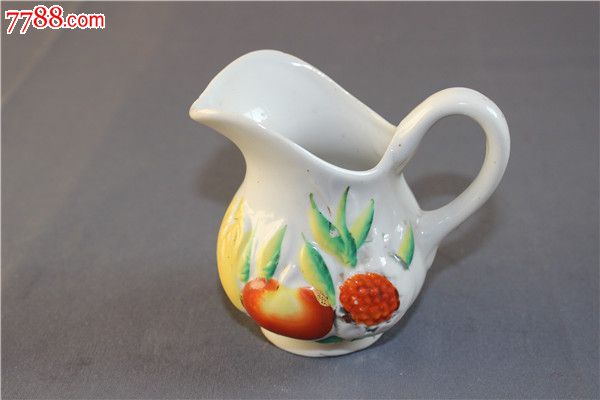 瓷牙缸/日本/japan-价格:200元-se20571965-其他收