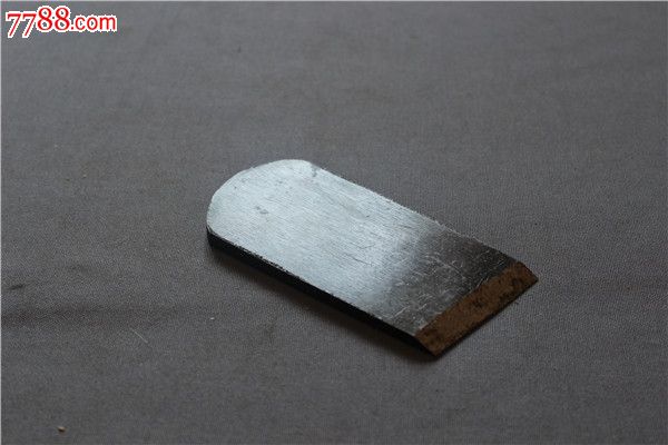 旅刃斜拉50刨刃老工具旧物中惠轩