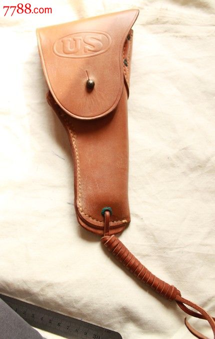 二战美军m1911枪套