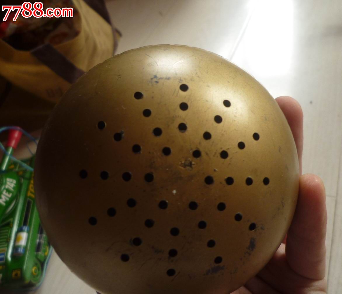 怀旧经典收藏弥勒佛不倒翁