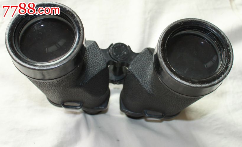 二战美军海军7x50望远镜