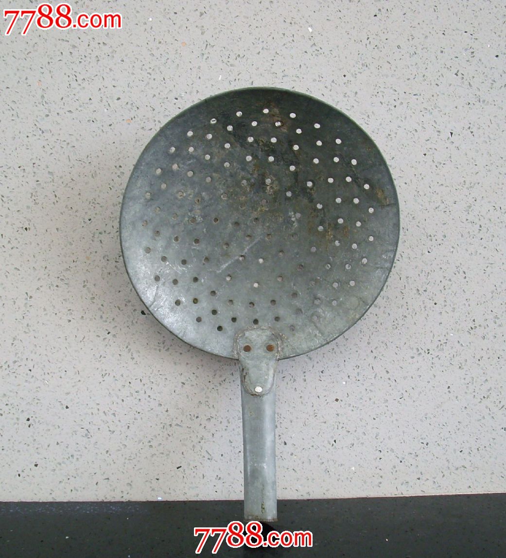 民用煎饼老式铁鏊子