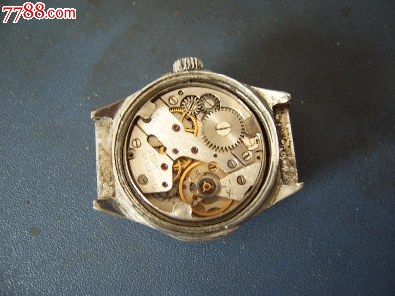 sambai女表-se23889950-手表/腕表-零售-7788收藏__中国收藏热线