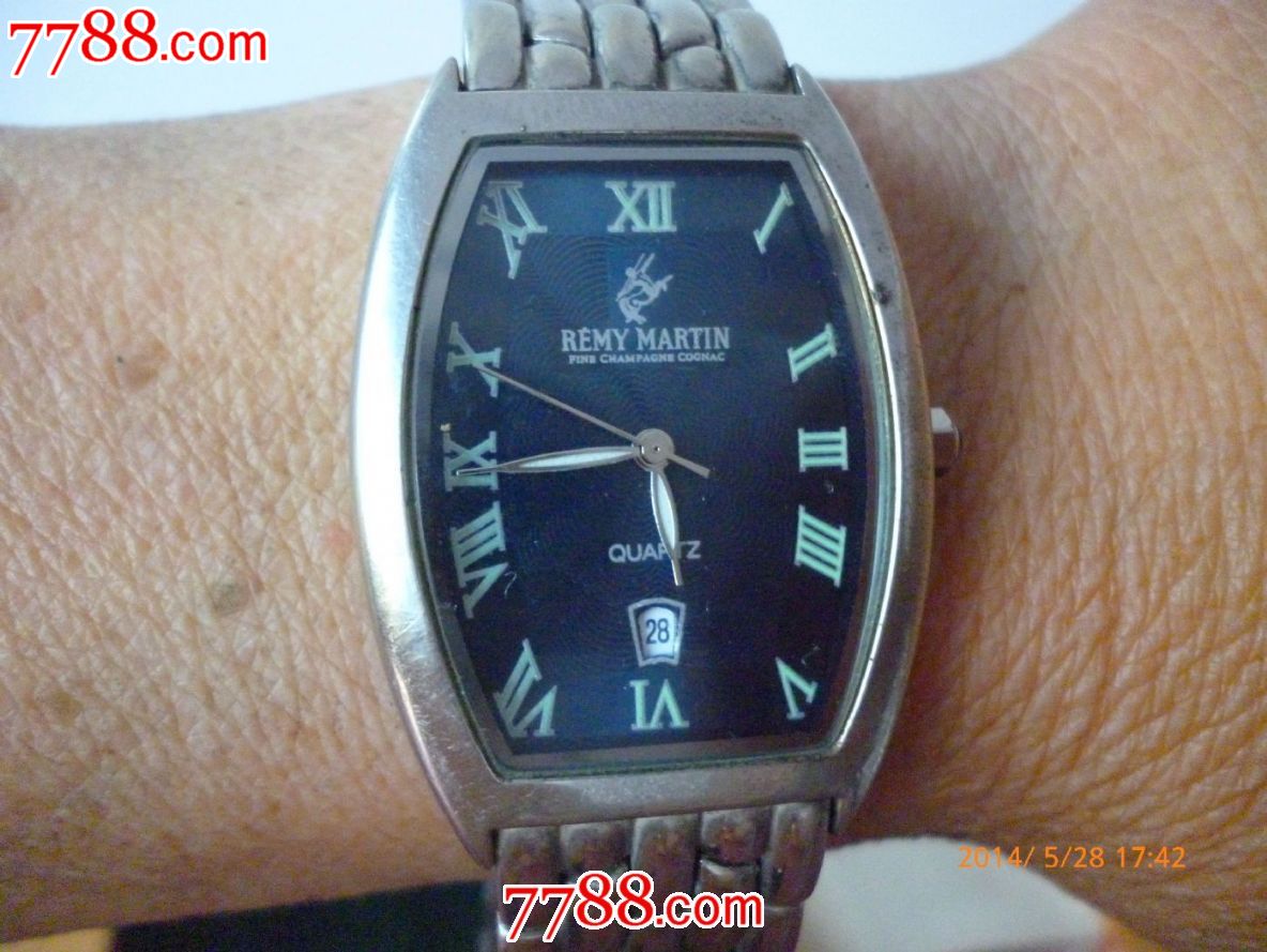外国进口夜光日历【remy.martin】体育.运动电子男士大表!