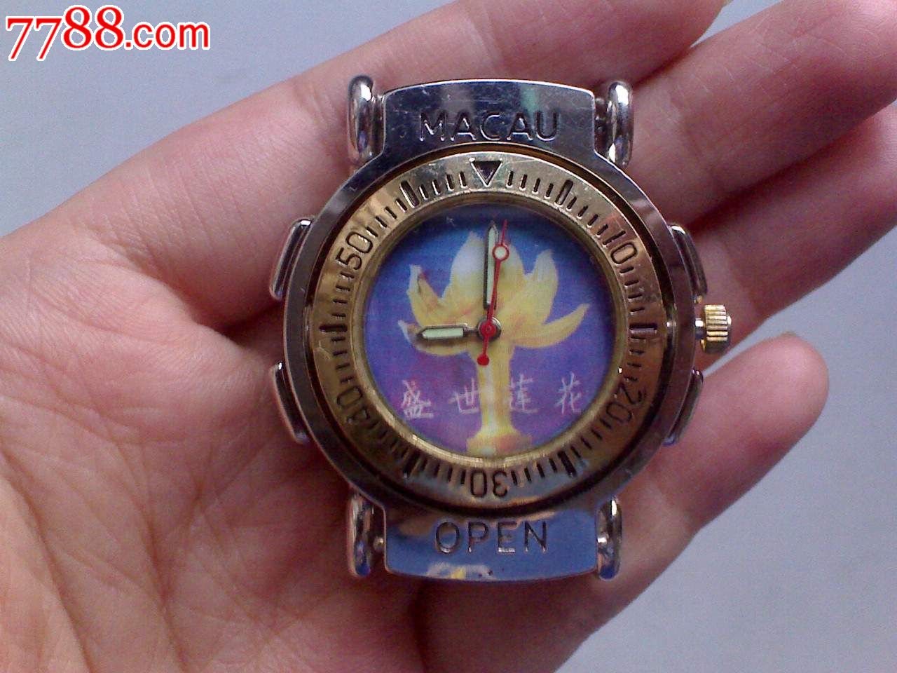 澳门机场手表品牌大全,手表名牌有哪些牌子标志