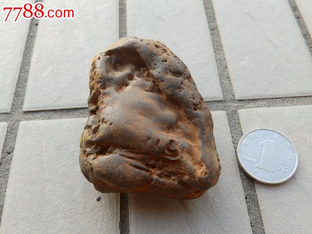 天然铁矿石2_其他奇石/岩石【湘南老物件】_第1张_7788奇石