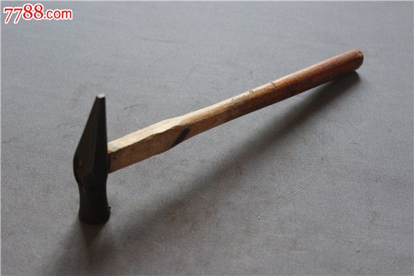 【中惠轩/老工具】日本辣椒锤